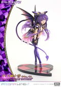 Prisma Wing Date A Live 1/7 Scale Pre-Painted Figure: Yatogami Tohka Succubus thumbnail 2