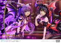 Prisma Wing Date A Live 1/7 Scale Pre-Painted Figure: Yatogami Tohka Succubus thumbnail 20