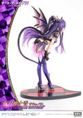 Prisma Wing Date A Live 1/7 Scale Pre-Painted Figure: Yatogami Tohka Succubus thumbnail 3