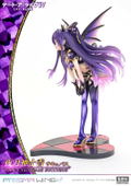 Prisma Wing Date A Live 1/7 Scale Pre-Painted Figure: Yatogami Tohka Succubus thumbnail 4