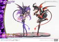 Prisma Wing Date A Live 1/7 Scale Pre-Painted Figure: Yatogami Tohka Succubus thumbnail 6