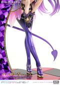 Prisma Wing Date A Live 1/7 Scale Pre-Painted Figure: Yatogami Tohka Succubus thumbnail 7