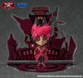 Qset Hazbin Hotel: Alastor thumbnail 2