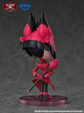 Qset Hazbin Hotel: Alastor thumbnail 3