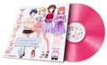 Rent-A-Girlfriend - Original Soundtrack (Vinyl) thumbnail 2