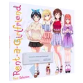 Rent-A-Girlfriend - Original Soundtrack (Vinyl) thumbnail 4