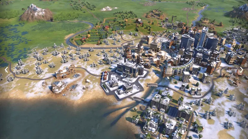 Sid Meier's Civilization VI (Anthology Edition) <span class="ext ext_Epic Store">Epic Store®️</span> <span class="ext ext_digital">digital</span> image 2