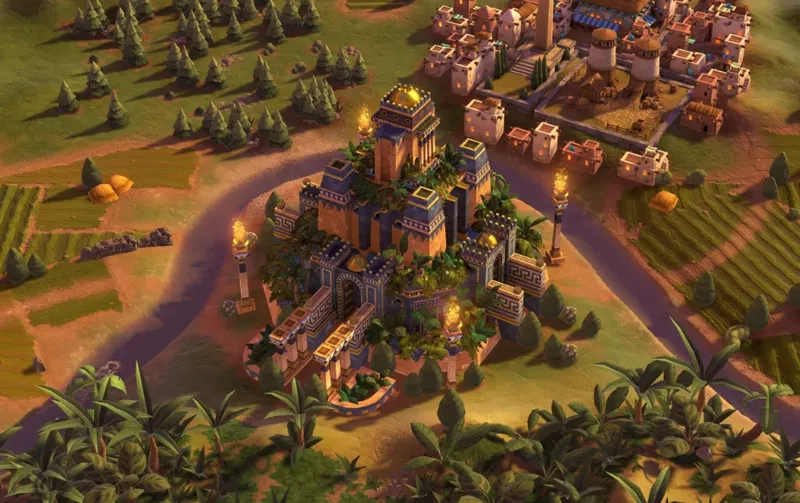 Sid Meier's Civilization VI (Anthology Edition) <span class="ext ext_Epic Store">Epic Store®️</span> <span class="ext ext_digital">digital</span> image 8