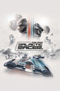 Star Wars: Galactic Racer <span class="ext" style="background-color: #2a475e; color: #FFFFFF;">STEAM</span> <span class="ext ext_digital">digital</span> thumbnail 1