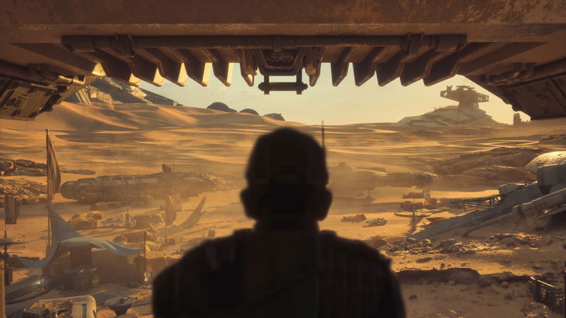Star Wars: Galactic Racer <span class="ext" style="background-color: #2a475e; color: #FFFFFF;">STEAM</span> <span class="ext ext_digital">digital</span> image 5