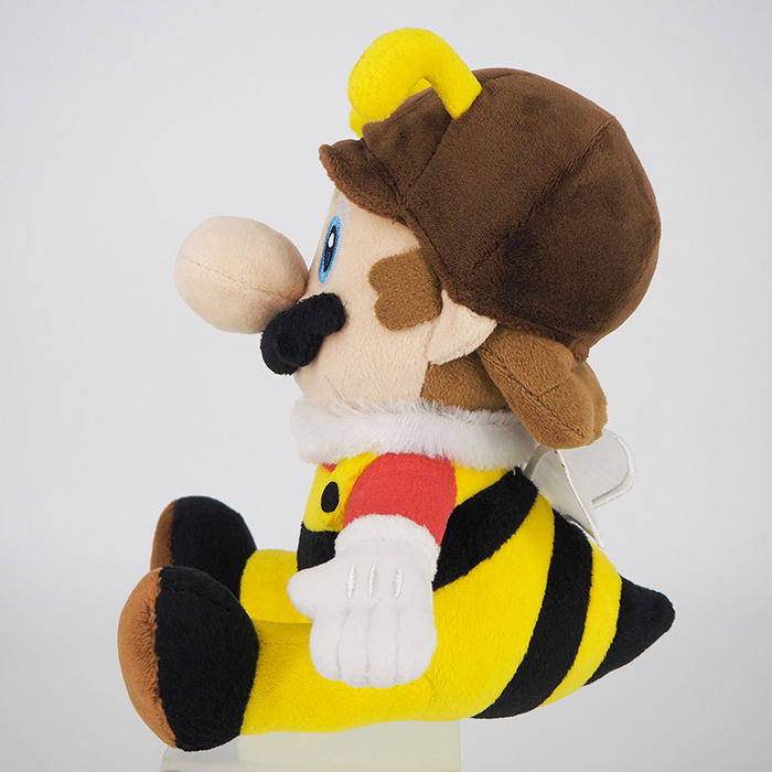 Super Mario Galaxy All Star Collection SMG01: Bee Mario (S) image 2