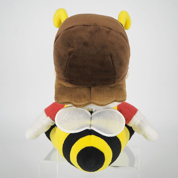 Super Mario Galaxy All Star Collection SMG01: Bee Mario (S) image 3