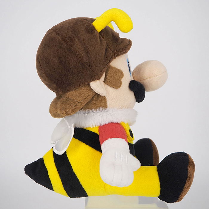 Super Mario Galaxy All Star Collection SMG01: Bee Mario (S) image 4