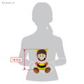 Super Mario Galaxy All Star Collection SMG01: Bee Mario (S) thumbnail 6