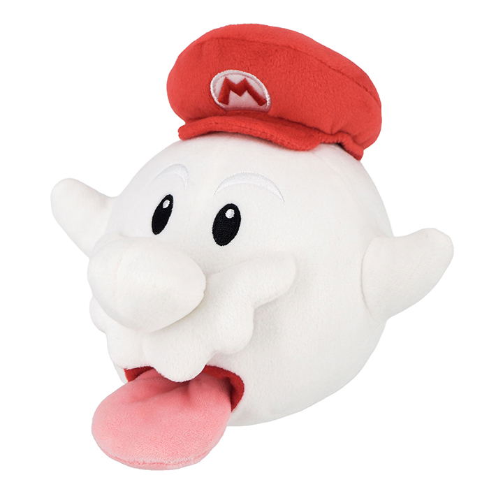 Super Mario Galaxy All Star Collection SMG02: Boo Mario (S) image 5