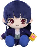 The Dangers In My Heart Plushie Yamada Anna thumbnail 1