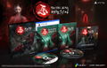 The Tag-Along Obsession [Deluxe Edition] (Multi-Language) <span class="ext ext_LE">LE</span> <span class="ext" style="background-color: #003082; color: #FFFFFF;">PLAY EXCLUSIVES</span> thumbnail 1