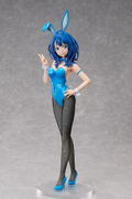 Too Many Losing Heroines! 1/4 Scale Pre-Painted Figure: Yanami Anna Bunny Ver. thumbnail 2