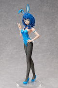 Too Many Losing Heroines! 1/4 Scale Pre-Painted Figure: Yanami Anna Bunny Ver. thumbnail 3