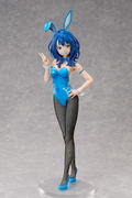 Too Many Losing Heroines! 1/4 Scale Pre-Painted Figure: Yanami Anna Bunny Ver. thumbnail 6