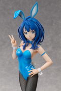 Too Many Losing Heroines! 1/4 Scale Pre-Painted Figure: Yanami Anna Bunny Ver. thumbnail 7