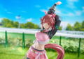 Uma Musume Pretty Derby 1/7 Scale Pre-Painted Figure: Dantsu Flame thumbnail 11