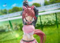 Uma Musume Pretty Derby 1/7 Scale Pre-Painted Figure: Dantsu Flame thumbnail 12