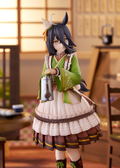 Uma Musume Pretty Derby 1/7 Scale Pre-Painted Figure: Manhattan Cafe Willow-Green Evening thumbnail 11