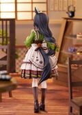 Uma Musume Pretty Derby 1/7 Scale Pre-Painted Figure: Manhattan Cafe Willow-Green Evening thumbnail 12