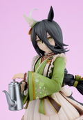 Uma Musume Pretty Derby 1/7 Scale Pre-Painted Figure: Manhattan Cafe Willow-Green Evening thumbnail 4