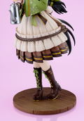 Uma Musume Pretty Derby 1/7 Scale Pre-Painted Figure: Manhattan Cafe Willow-Green Evening thumbnail 6