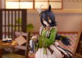 Uma Musume Pretty Derby 1/7 Scale Pre-Painted Figure: Manhattan Cafe Willow-Green Evening thumbnail 8