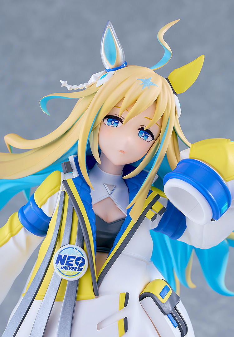 Uma Musume Pretty Derby: Pop Up Parade Neo Universe L Size image 4
