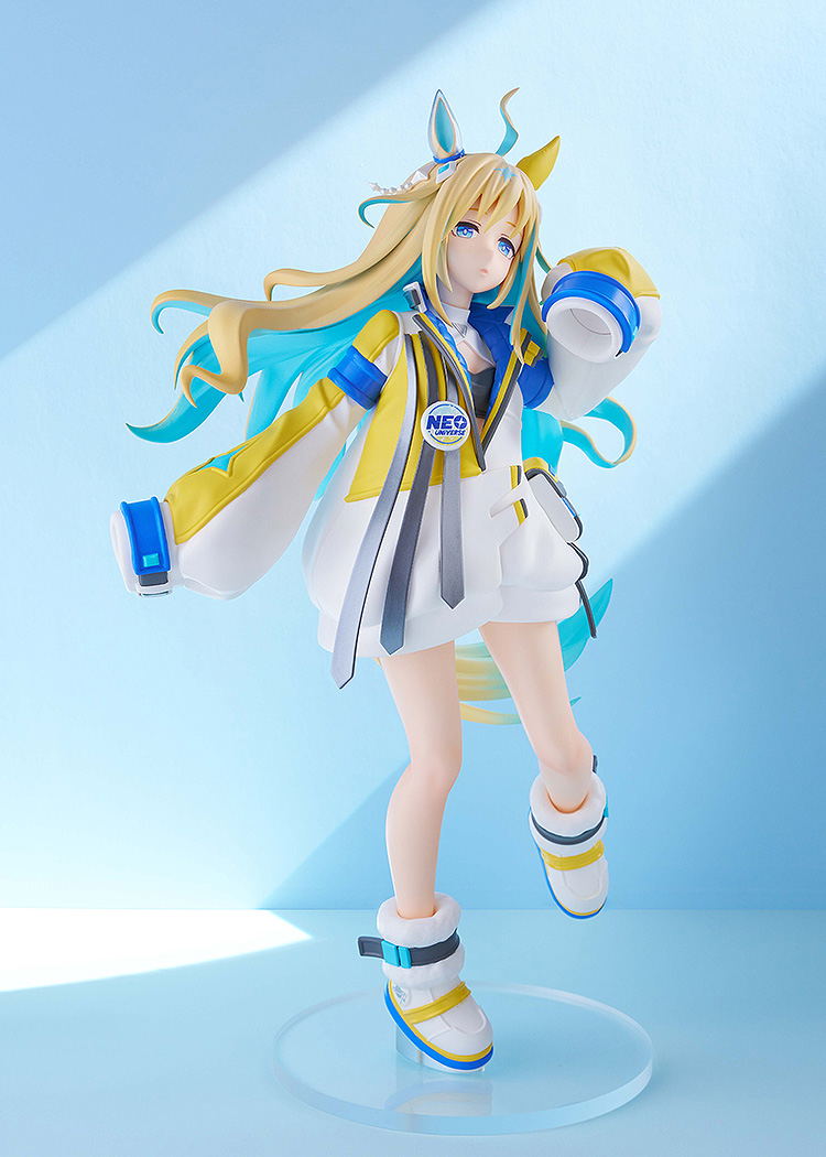 Uma Musume Pretty Derby: Pop Up Parade Neo Universe L Size image 6