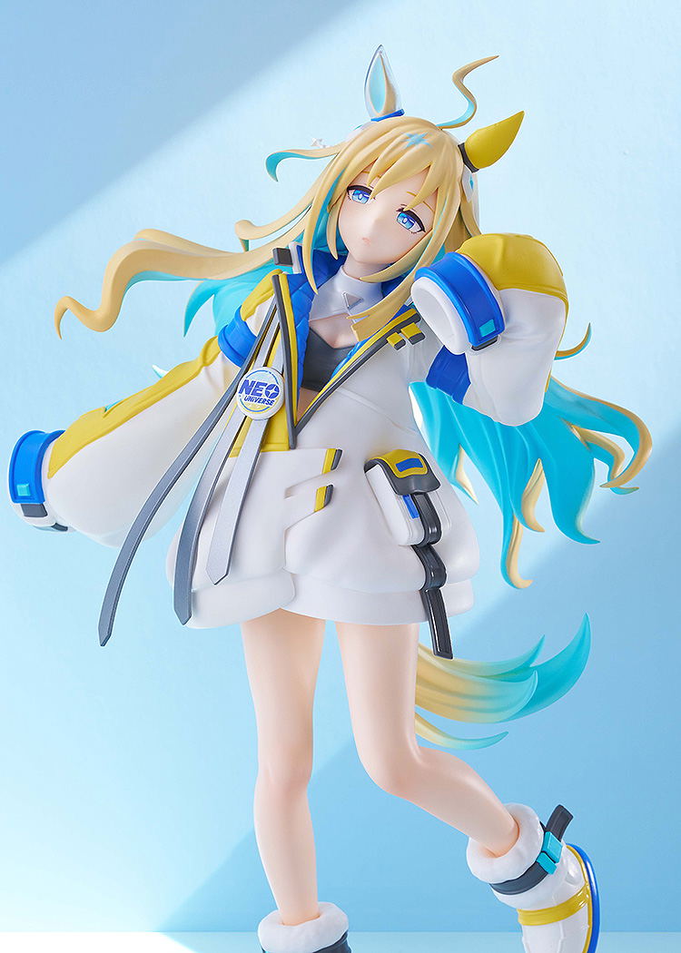 Uma Musume Pretty Derby: Pop Up Parade Neo Universe L Size image 7