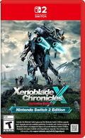 Xenoblade Chronicles X: Definitive Edition - Nintendo Switch 2 Edition <span class="ext" style="background-color: #00e206; color: #FFFFFF;">Game Cart</span> thumbnail 1