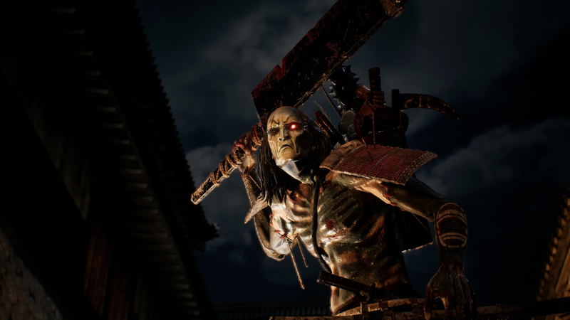 Yakoh Shinobi Ops <span class="ext" style="background-color: #2a475e; color: #FFFFFF;">STEAM</span> <span class="ext ext_digital">digital</span> image 5