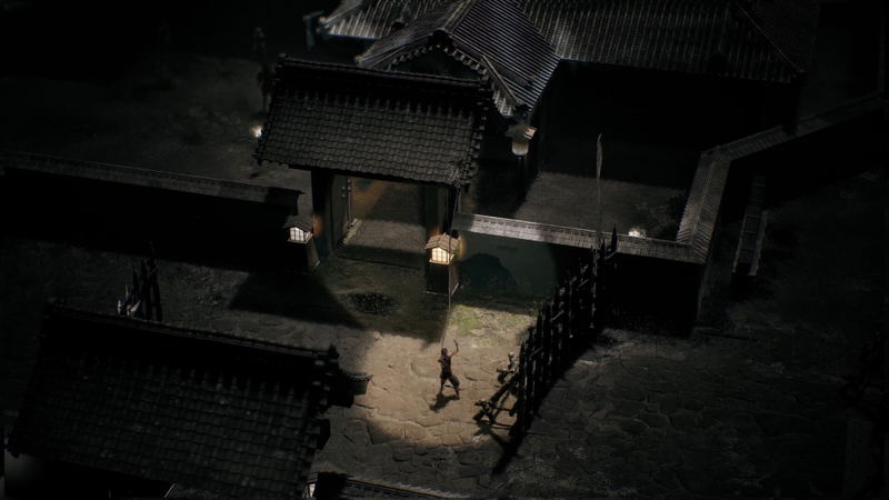 Yakoh Shinobi Ops <span class="ext" style="background-color: #2a475e; color: #FFFFFF;">STEAM</span> <span class="ext ext_digital">digital</span> image 8