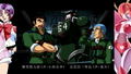 70s-style Robot Anime Geppy-X (Multi-Language) thumbnail 7