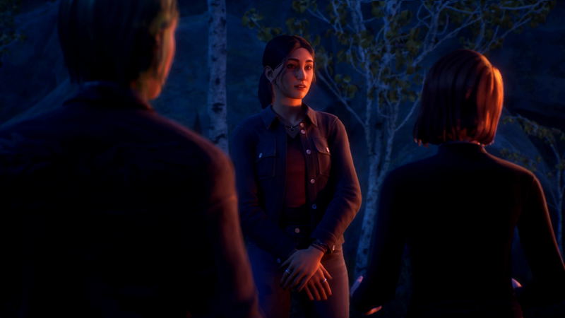 Life is Strange: Reunion <span class="ext" style="background-color: #2a475e; color: #FFFFFF;">STEAM</span> <span class="ext ext_digital">digital</span> image 11