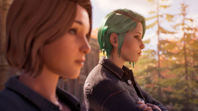 Life is Strange: Reunion <span class="ext" style="background-color: #2a475e; color: #FFFFFF;">STEAM</span> <span class="ext ext_digital">digital</span> image 7