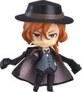 Nendoroid No. 676 Bungo Stray Dogs: Nakahara Chuya (Re-run) thumbnail 1