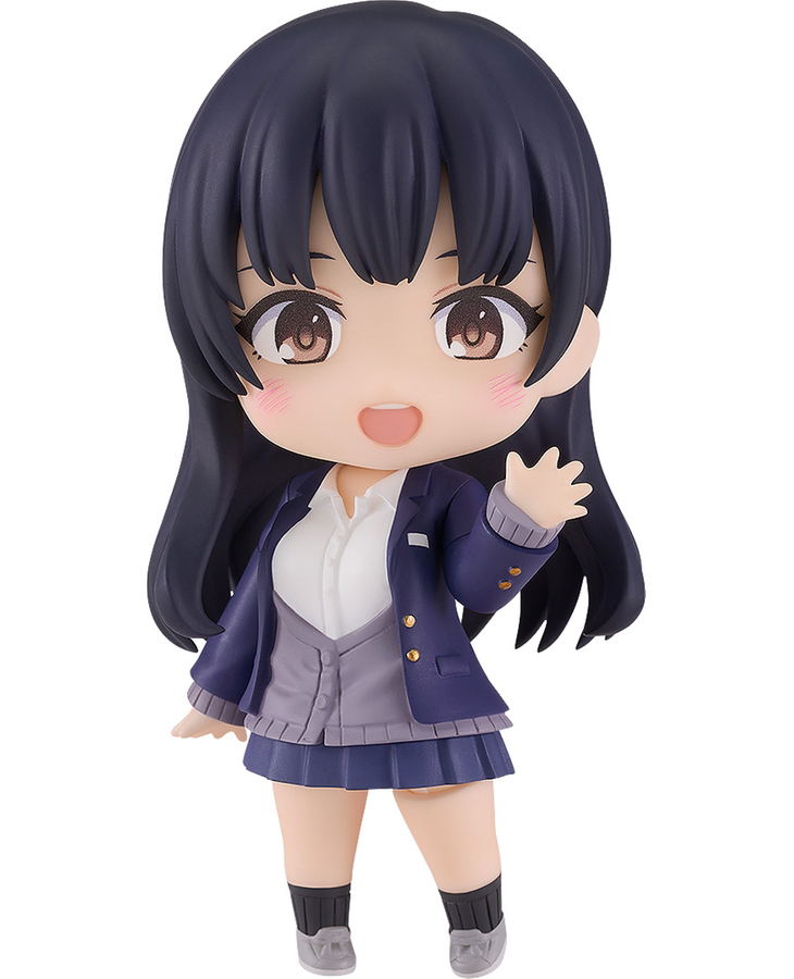 Nendoroid No. 2220 The Dangers in My Heart: Yamada Anna (Re-run)