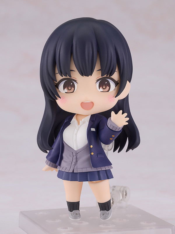 Nendoroid No. 2220 The Dangers in My Heart: Yamada Anna (Re-run) image 2