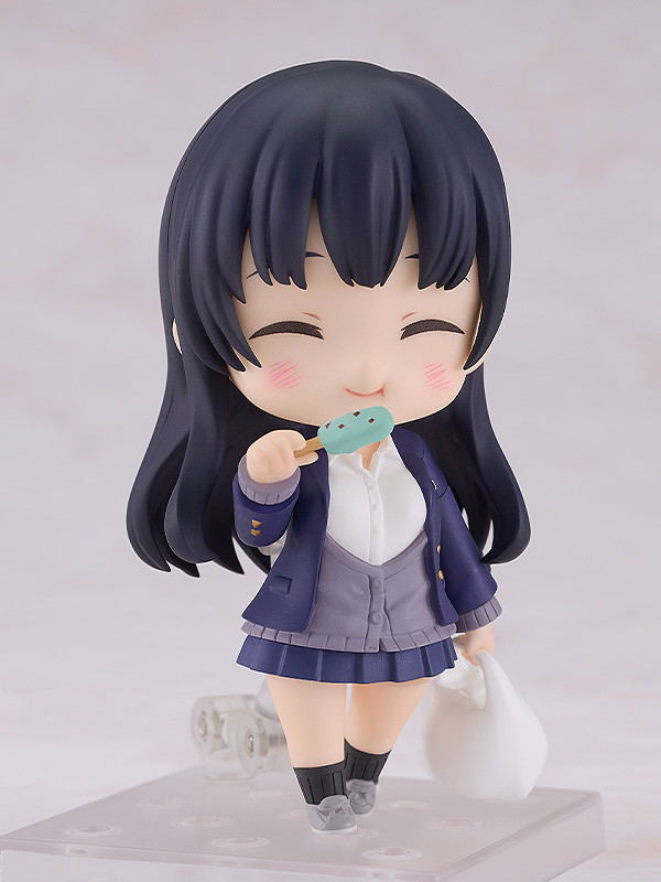 Nendoroid No. 2220 The Dangers in My Heart: Yamada Anna (Re-run) image 4
