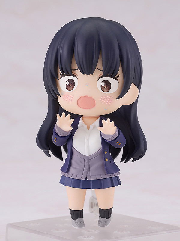 Nendoroid No. 2220 The Dangers in My Heart: Yamada Anna (Re-run) image 5