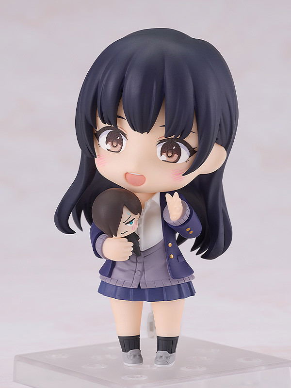 Nendoroid No. 2220 The Dangers in My Heart: Yamada Anna (Re-run) image 6
