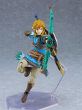 figma No. 626-DX The Legend of Zelda Tears of the Kingdom: Link Tears of the Kingdom Ver. DX Edition [GSC Online Shop Exclusive Ver.] thumbnail 1