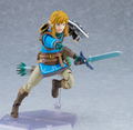 figma No. 626-DX The Legend of Zelda Tears of the Kingdom: Link Tears of the Kingdom Ver. DX Edition [GSC Online Shop Exclusive Ver.] thumbnail 12