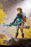 figma No. 626-DX The Legend of Zelda Tears of the Kingdom: Link Tears of the Kingdom Ver. DX Edition [GSC Online Shop Exclusive Ver.] thumbnail 15